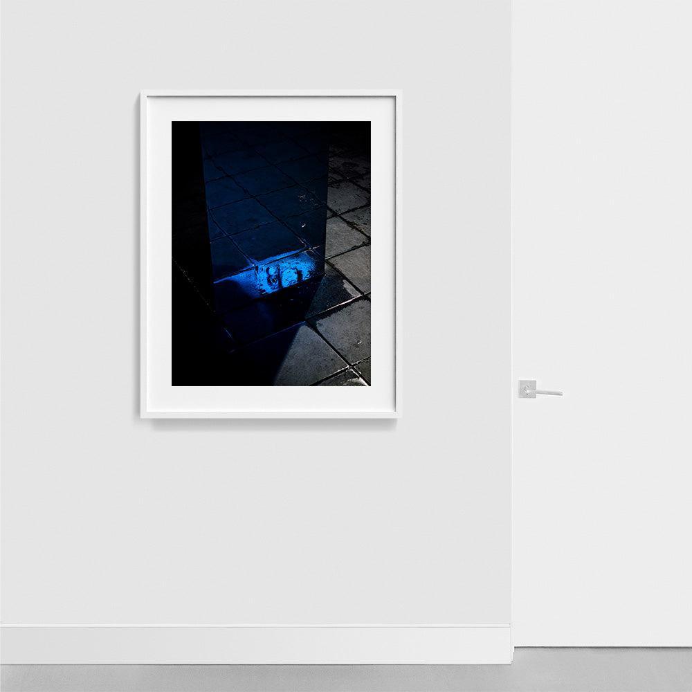 Photograph by Neil Kryszak