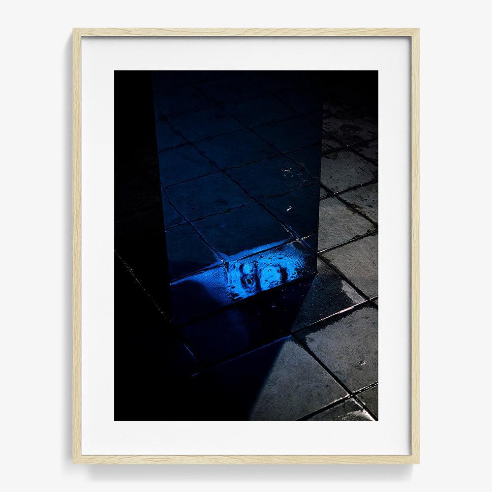 Photograph by Neil Kryszak