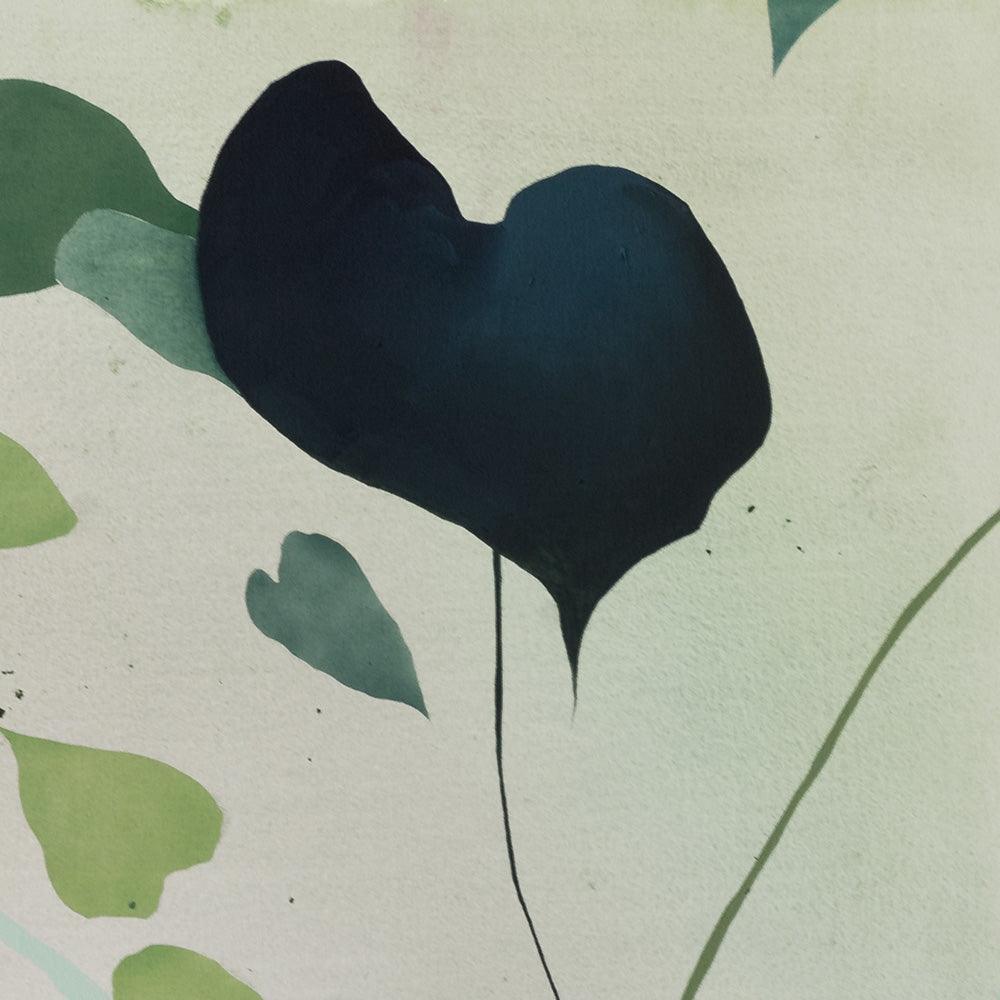 Painting by Alyssa Krause