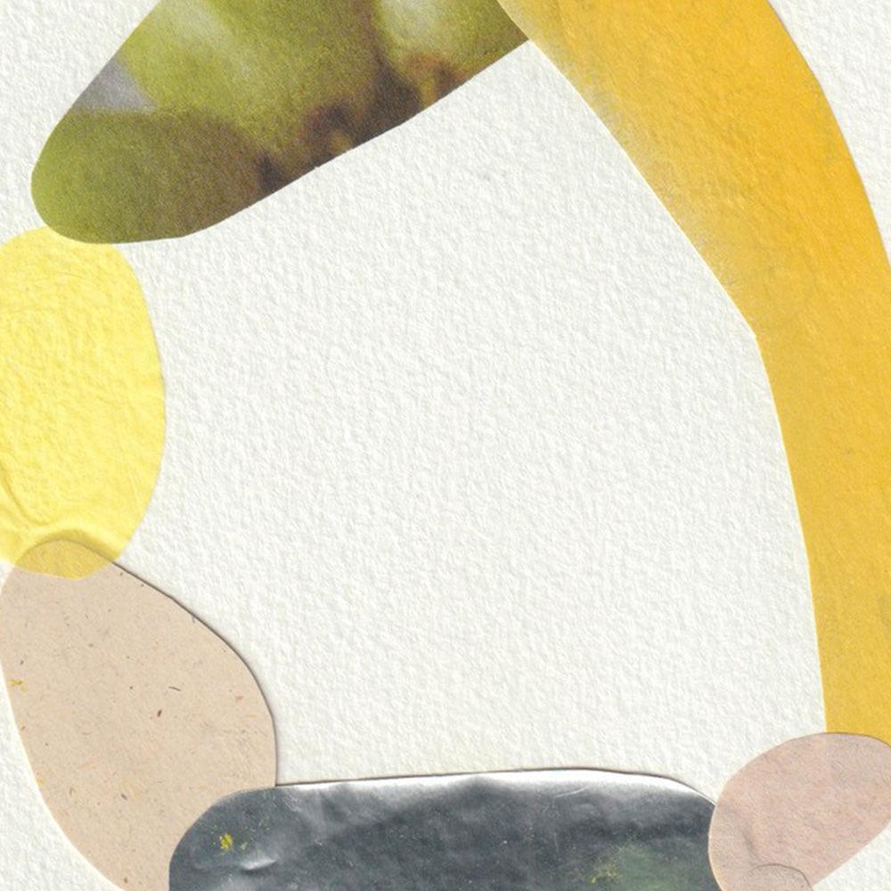 Collage by Johanna Tagada Hoffbeck