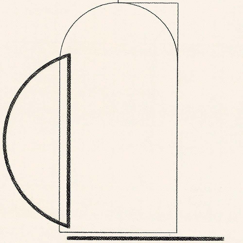 Print by Alarah Gee