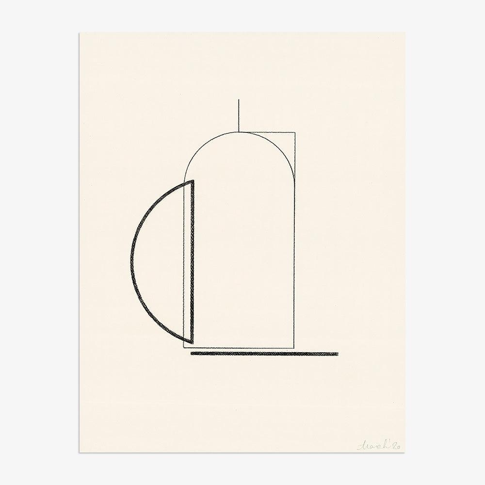 Print by Alarah Gee
