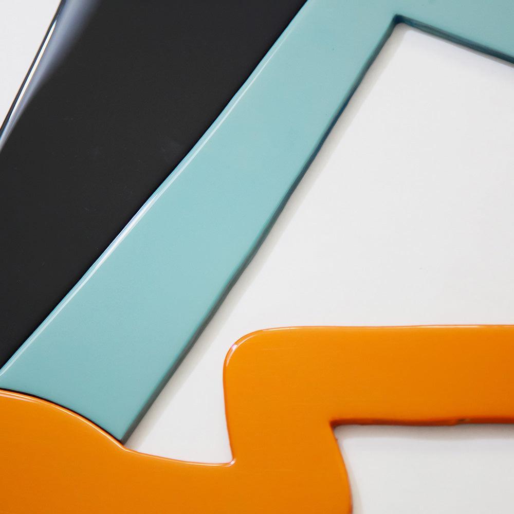 Sculpture by Tadahiro Gunji