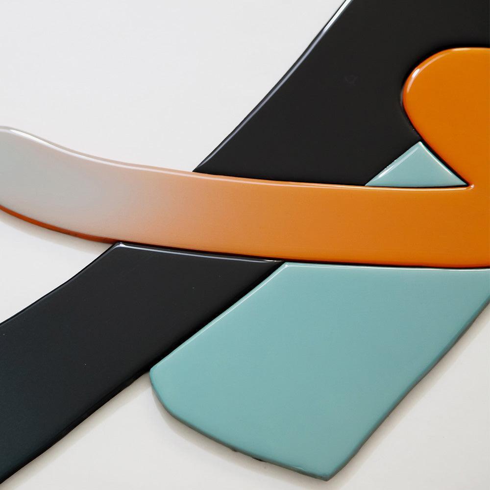 Sculpture by Tadahiro Gunji