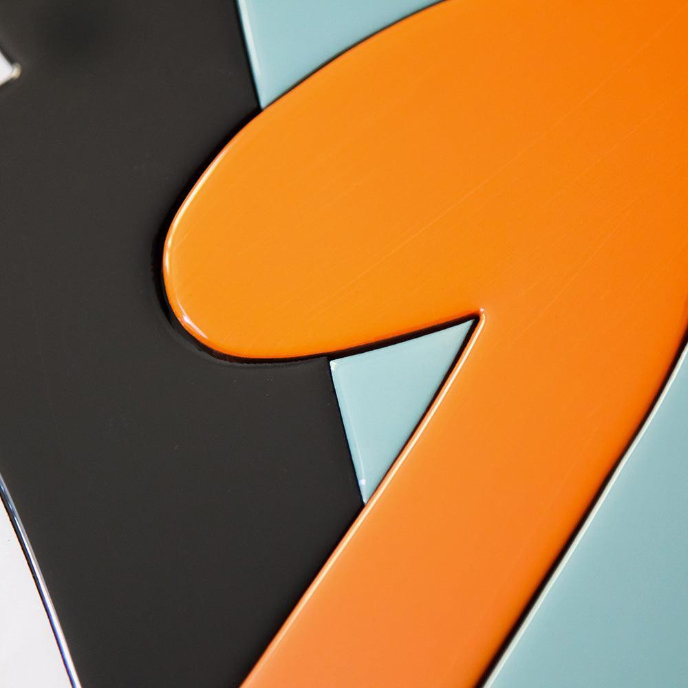 Sculpture by Tadahiro Gunji