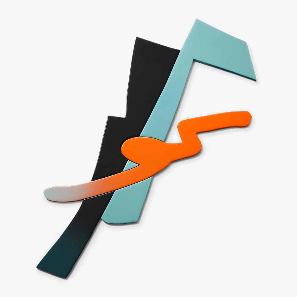 Sculpture by Tadahiro Gunji