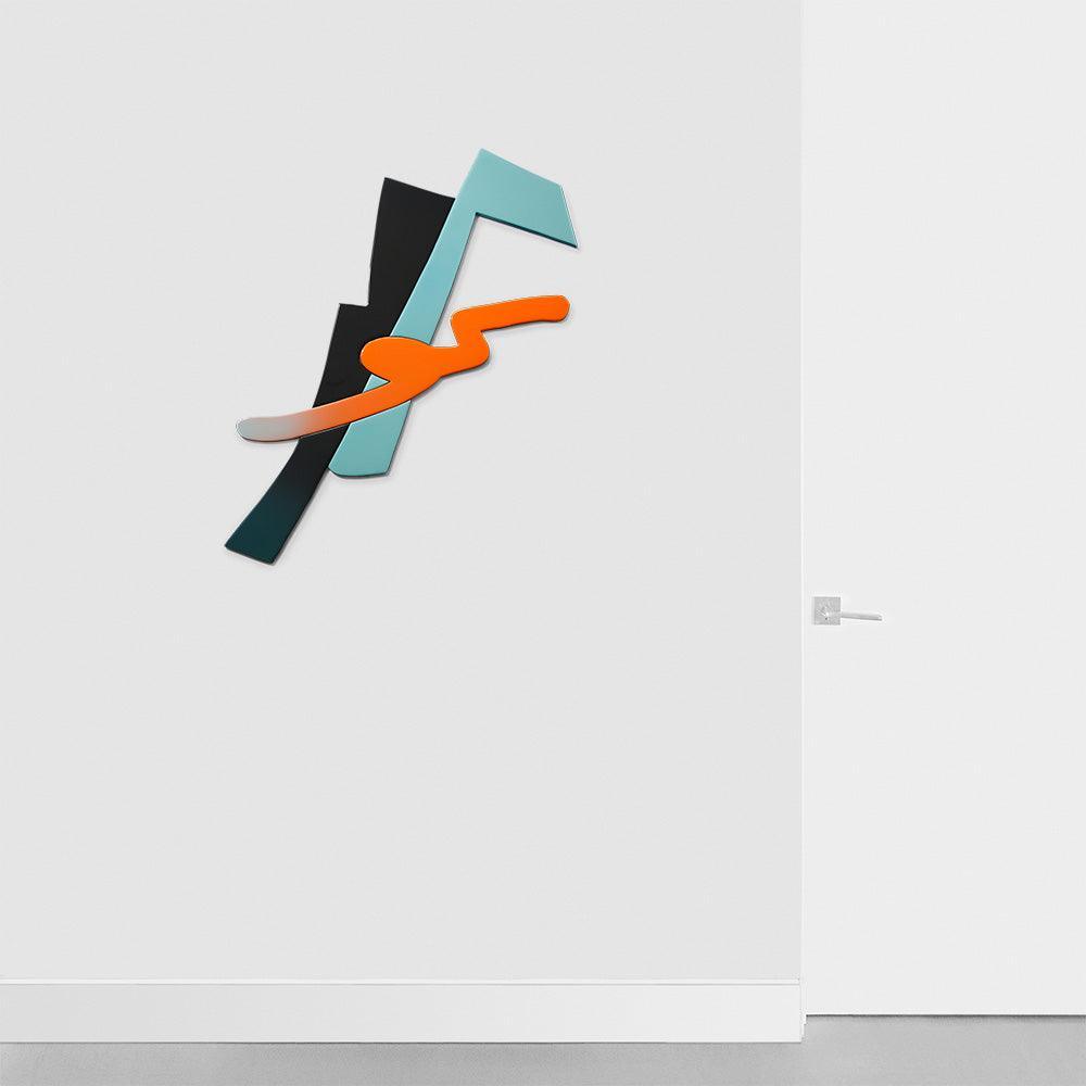 Sculpture by Tadahiro Gunji