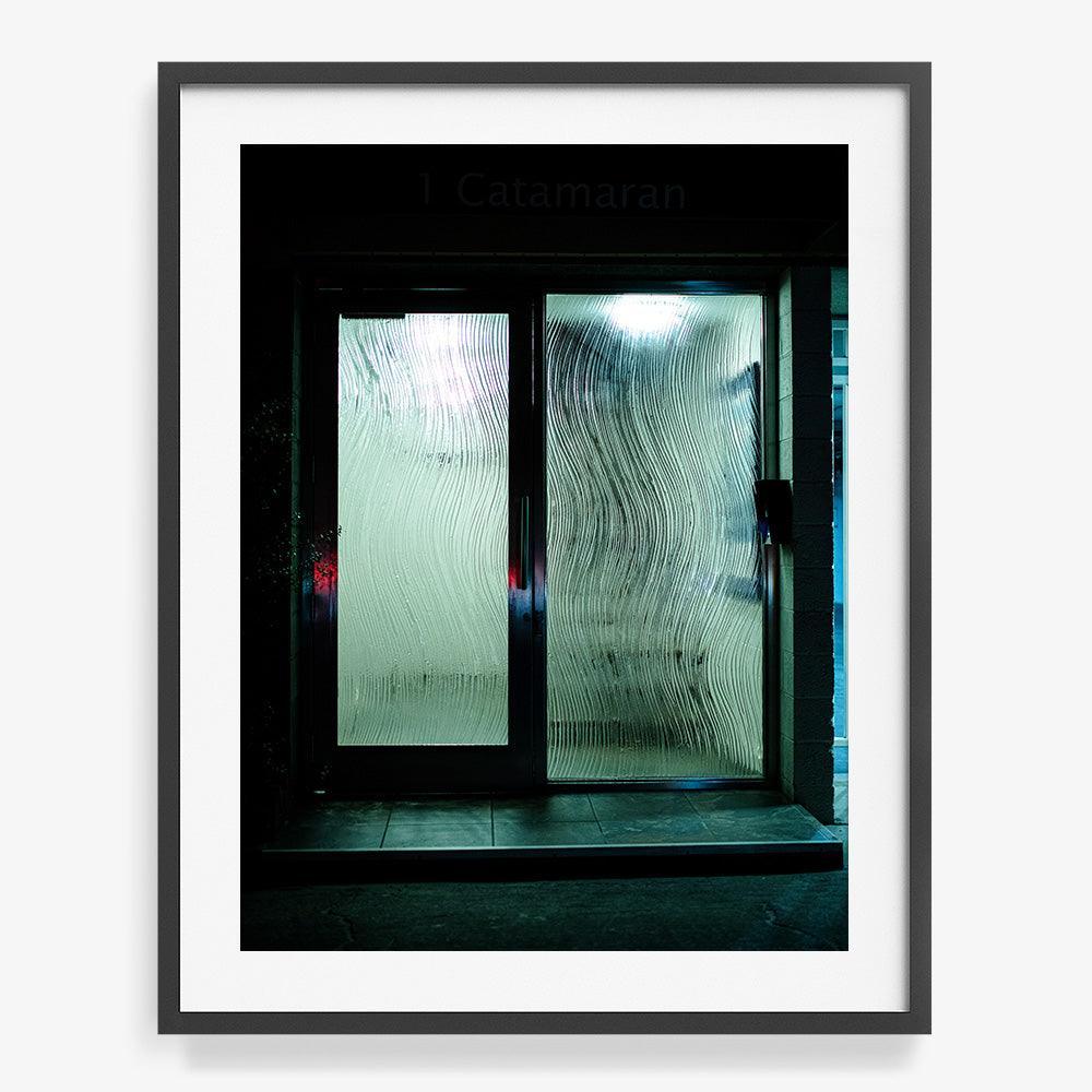 Photograph by Neil Kryszak
