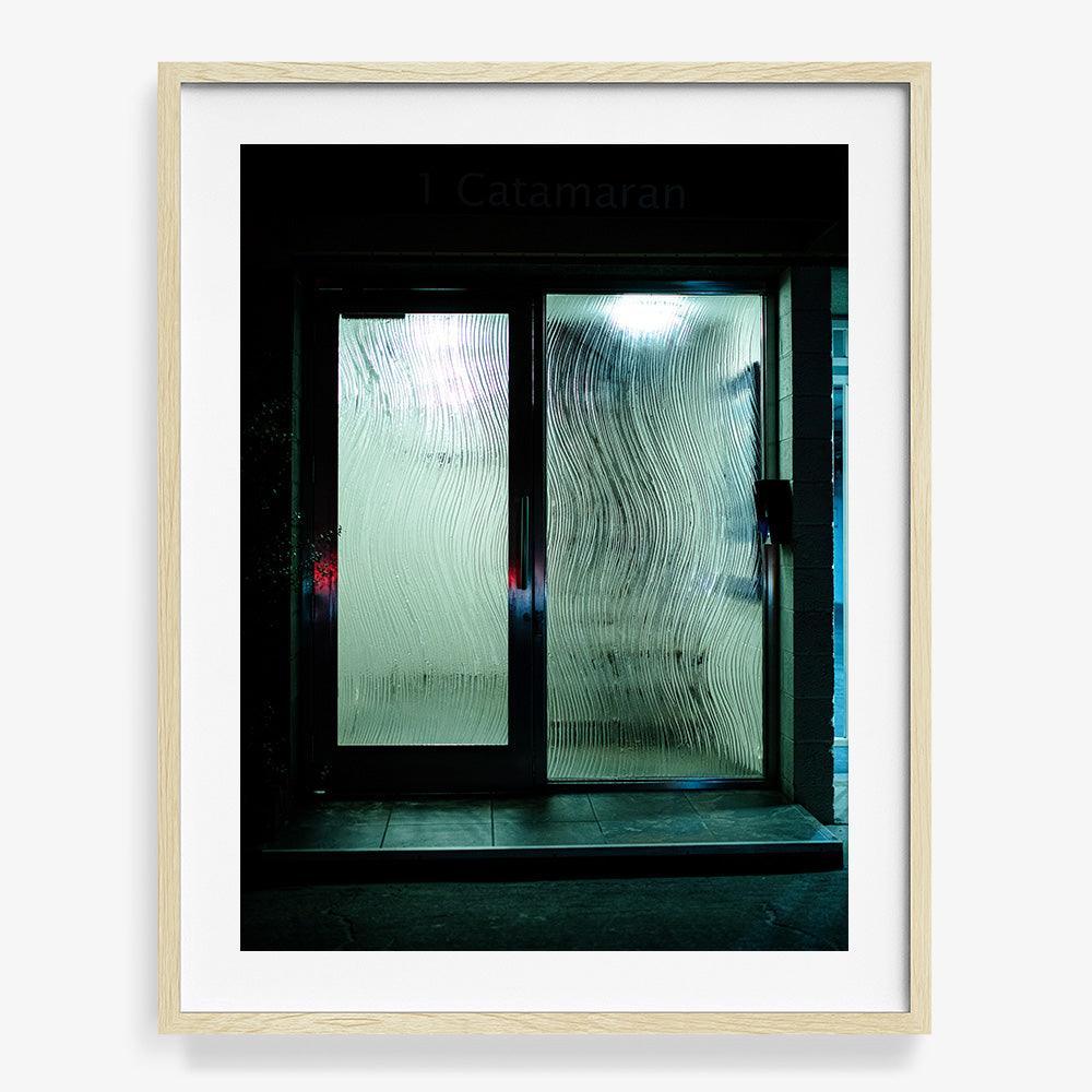 Photograph by Neil Kryszak