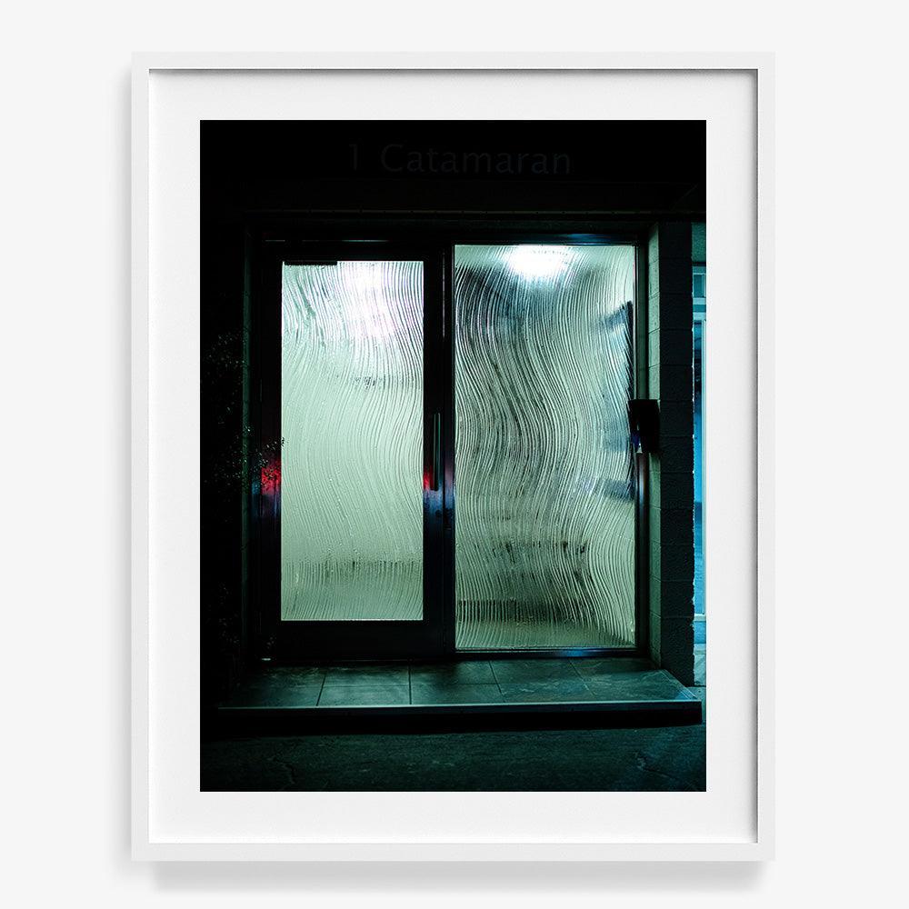 Photograph by Neil Kryszak