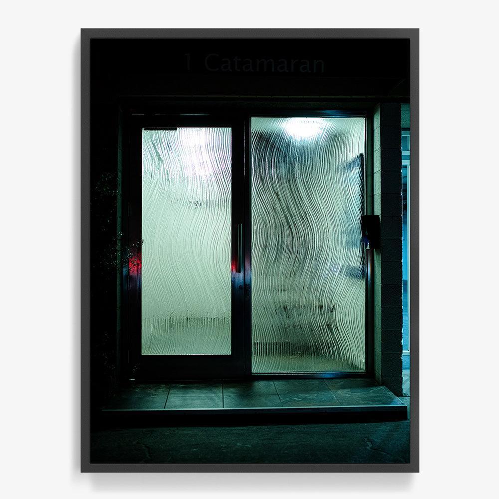 Photograph by Neil Kryszak