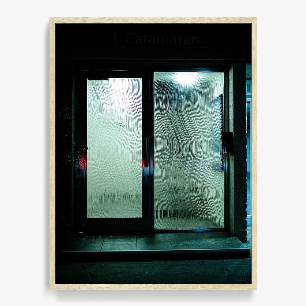 Photograph by Neil Kryszak