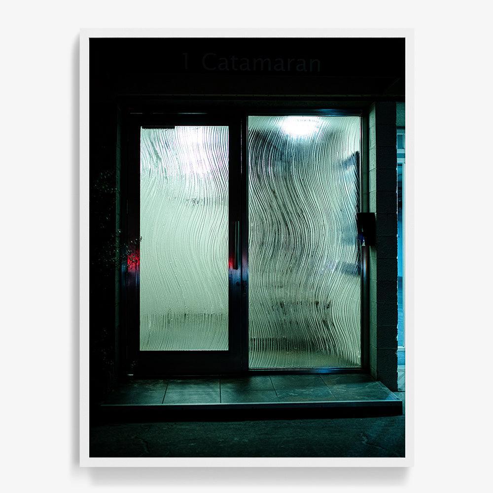 Photograph by Neil Kryszak