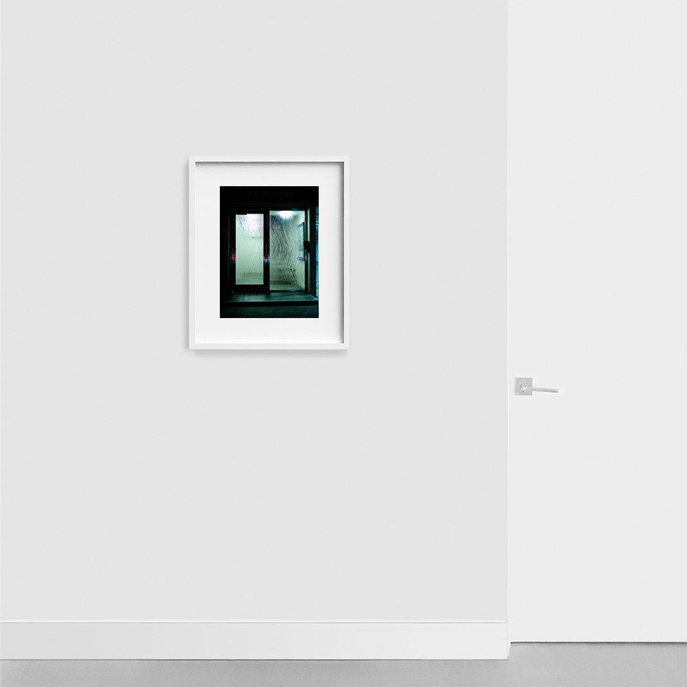 Photograph by Neil Kryszak