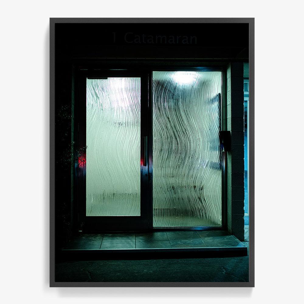 Photograph by Neil Kryszak