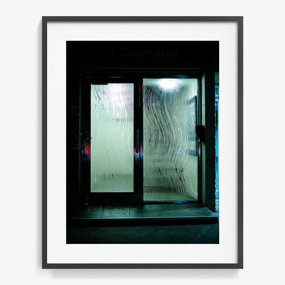 Photograph by Neil Kryszak