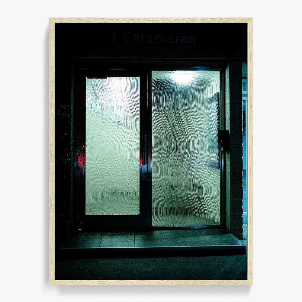 Photograph by Neil Kryszak