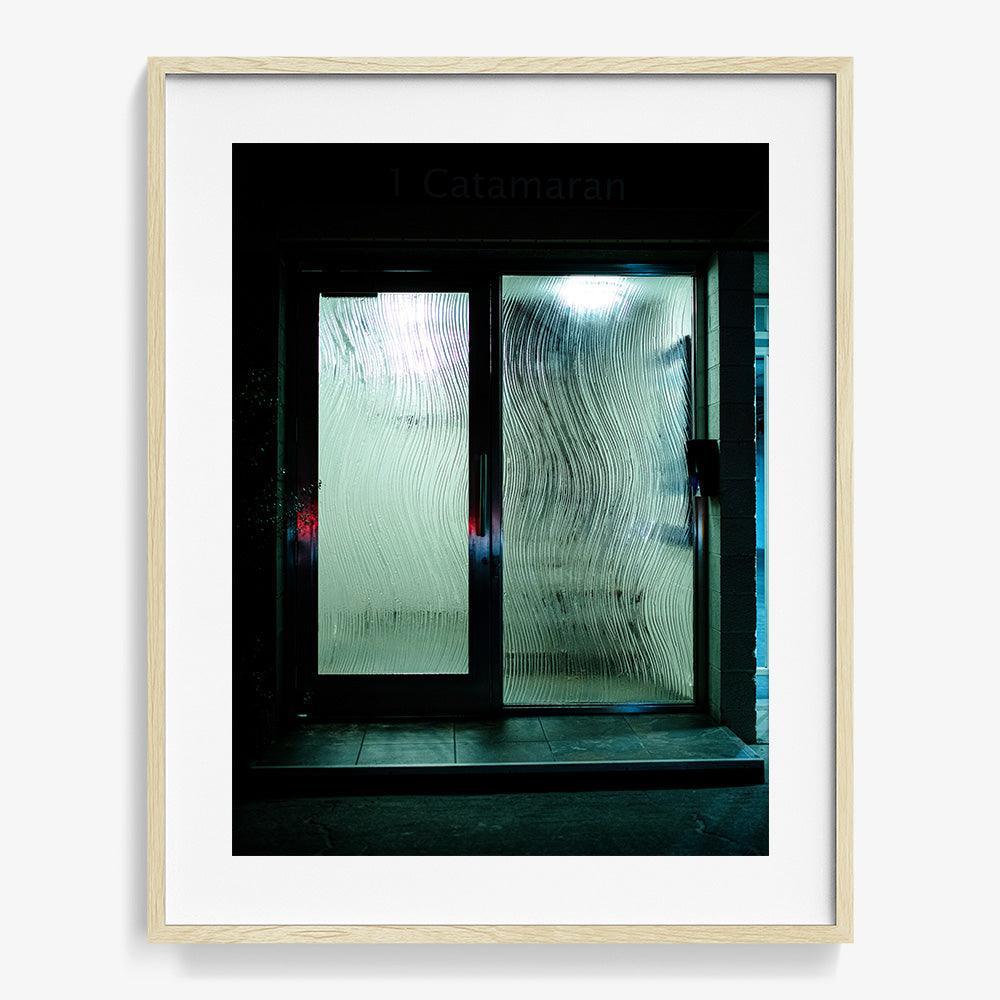 Photograph by Neil Kryszak