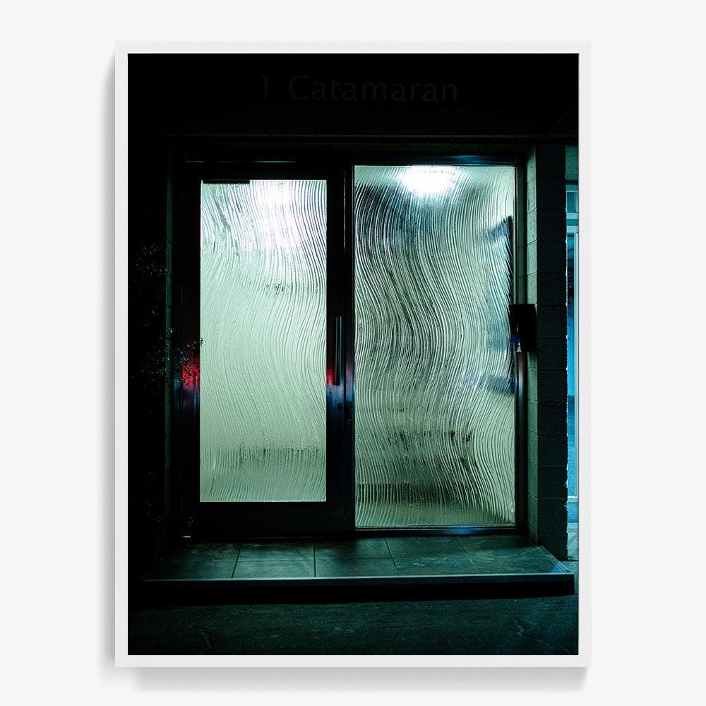 Photograph by Neil Kryszak