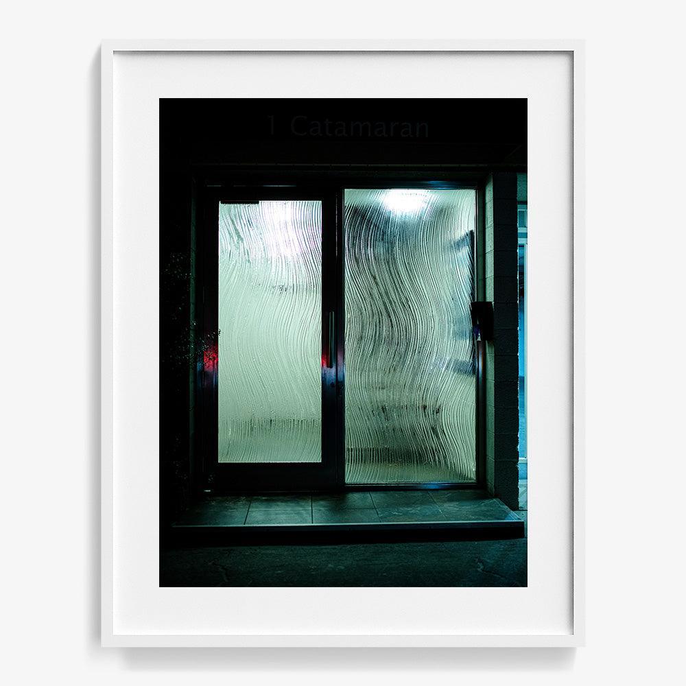 Photograph by Neil Kryszak