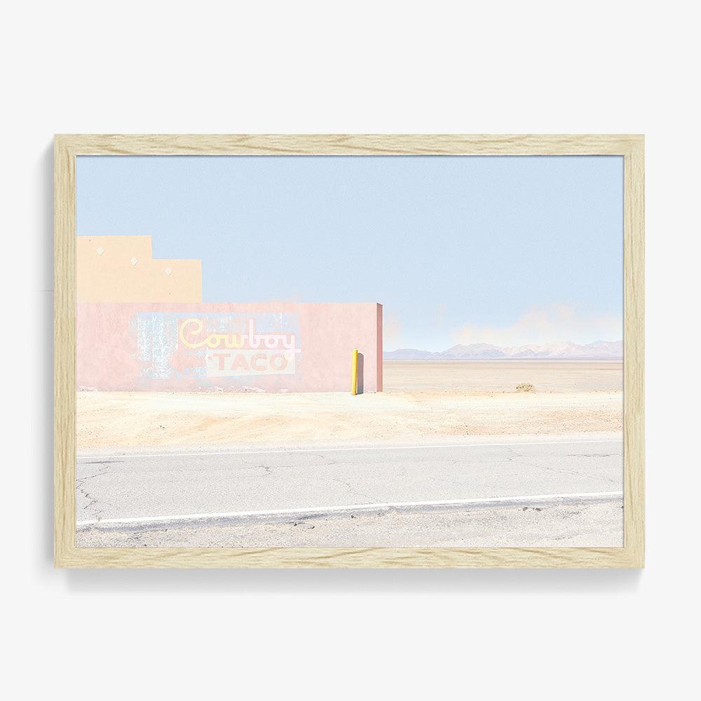 Photograph by James Needham