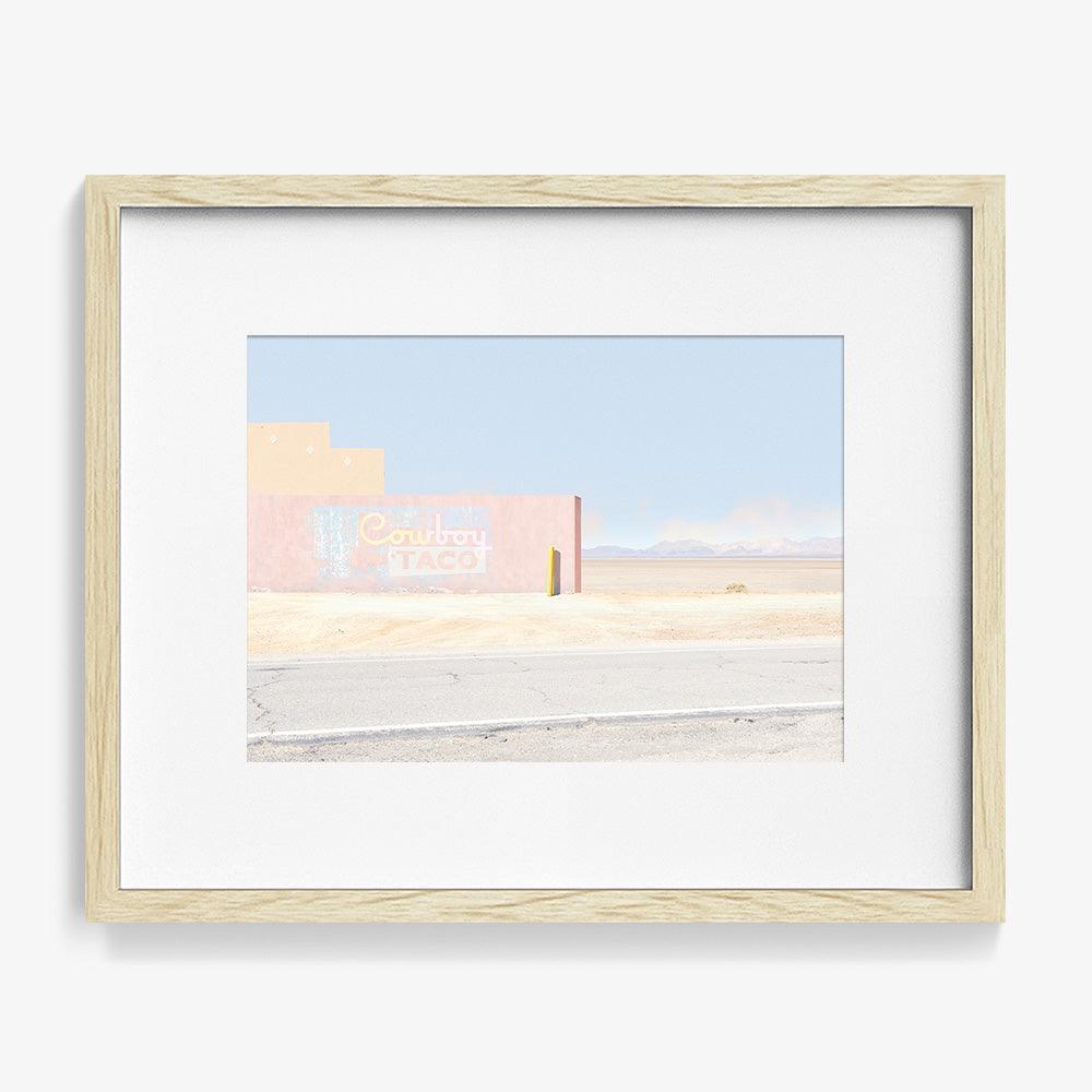 Photograph by James Needham