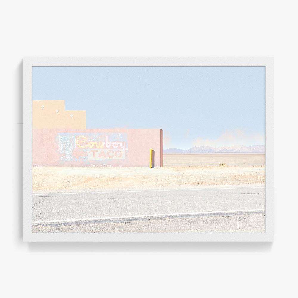 Photograph by James Needham