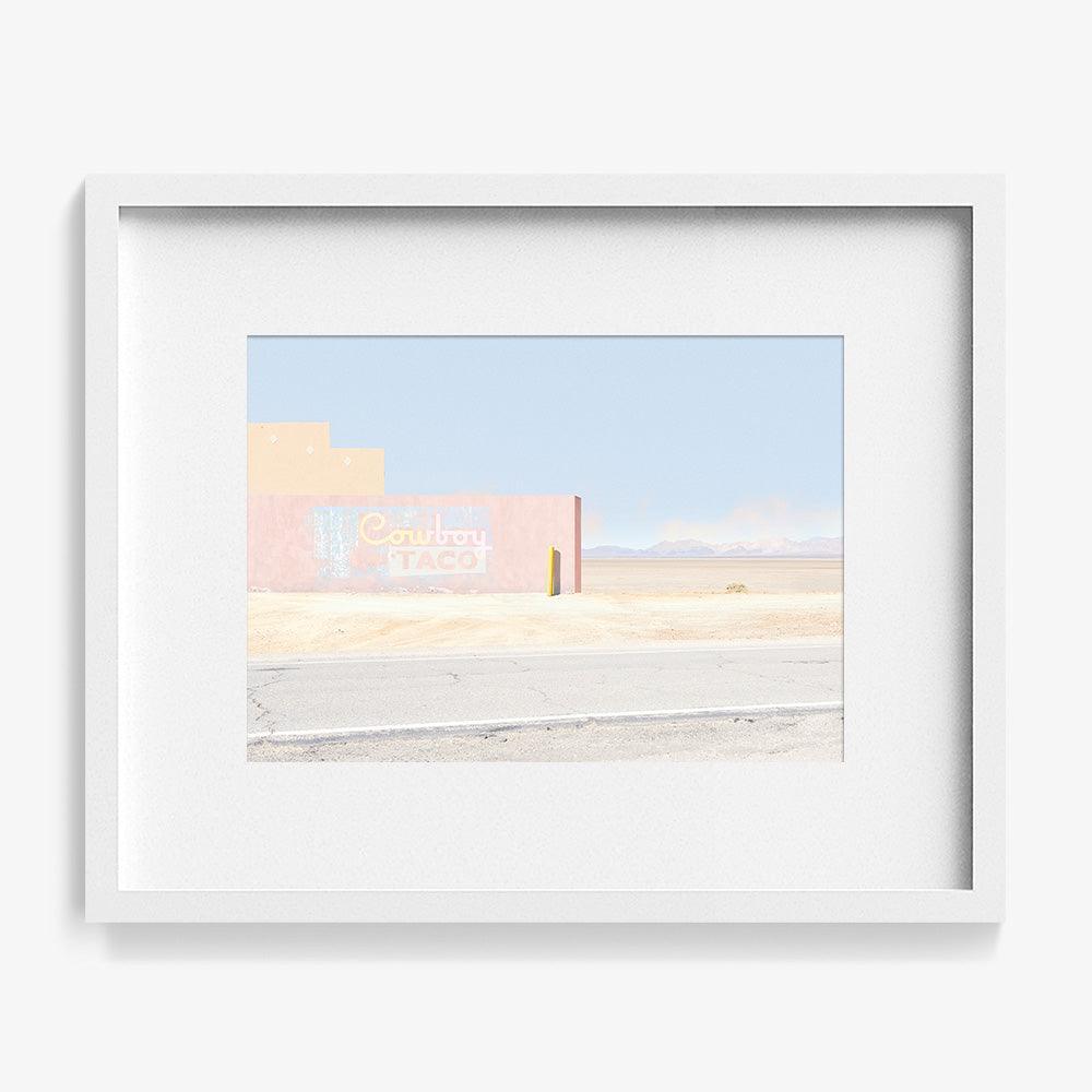 Photograph by James Needham