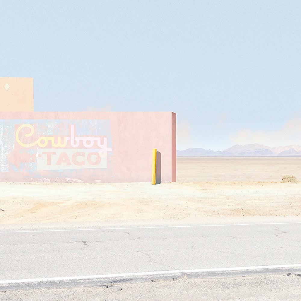 Photograph by James Needham