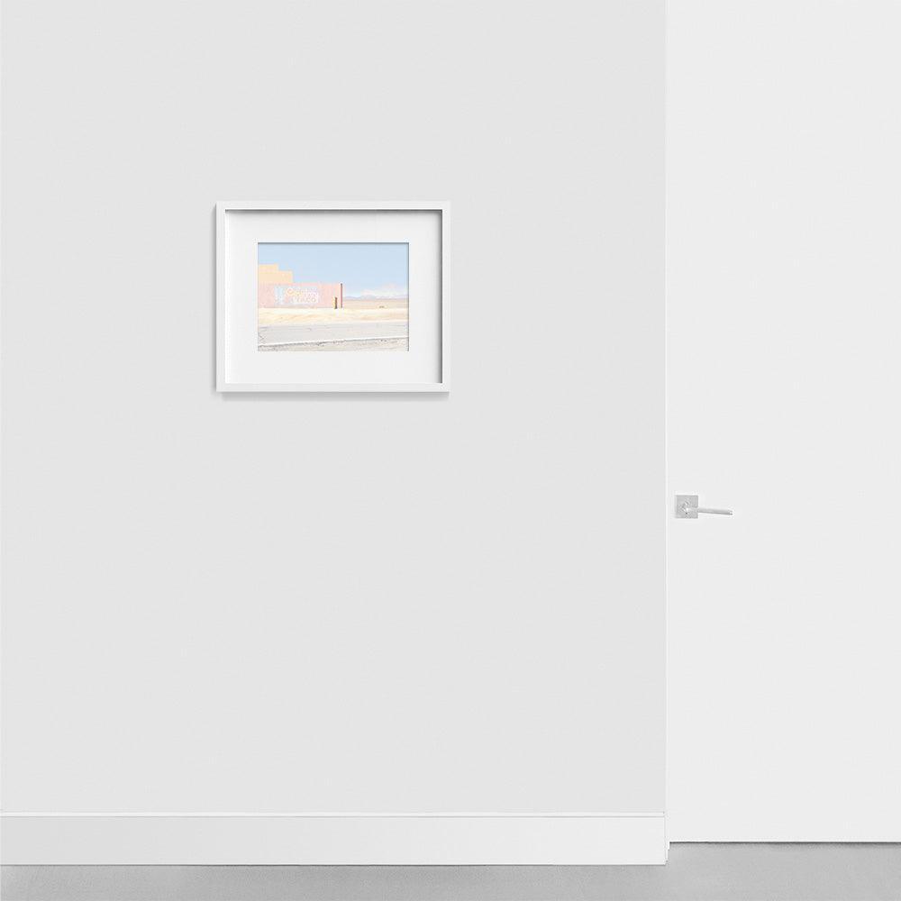 Photograph by James Needham