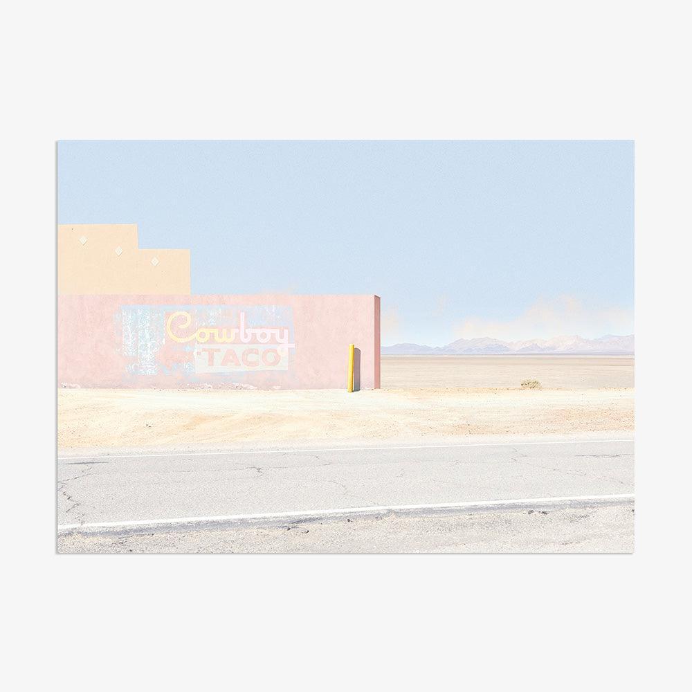 Photograph by James Needham