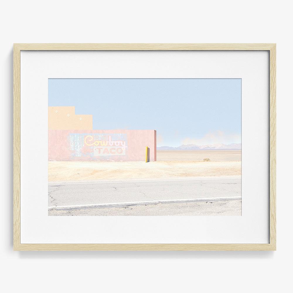 Photograph by James Needham