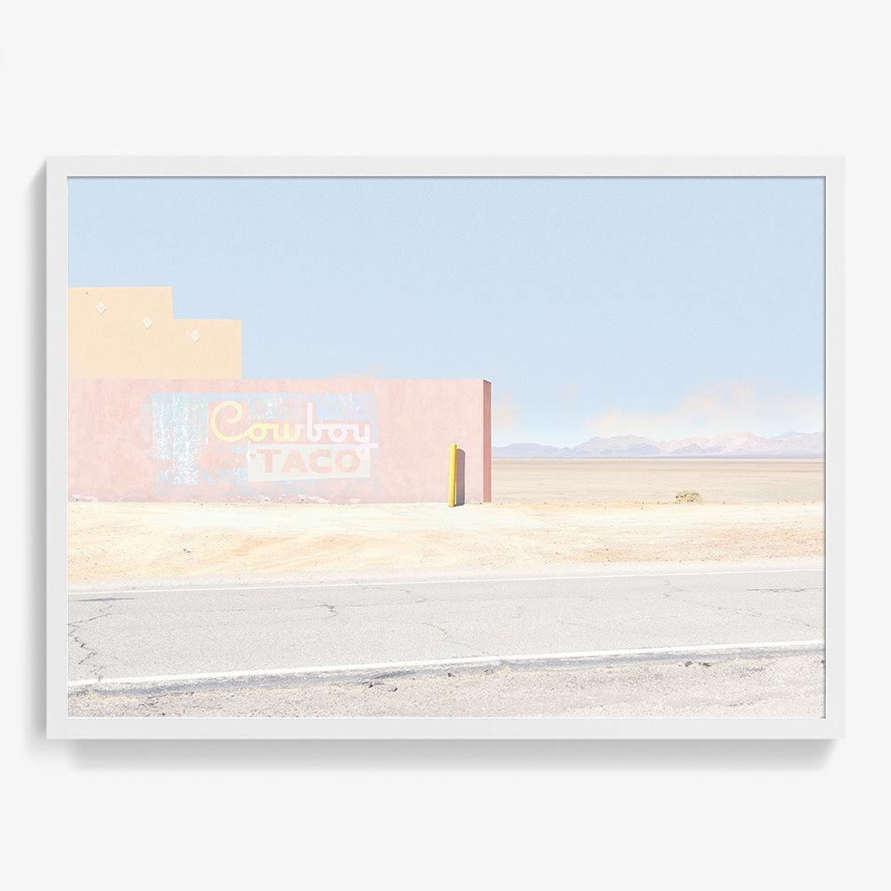 Photograph by James Needham