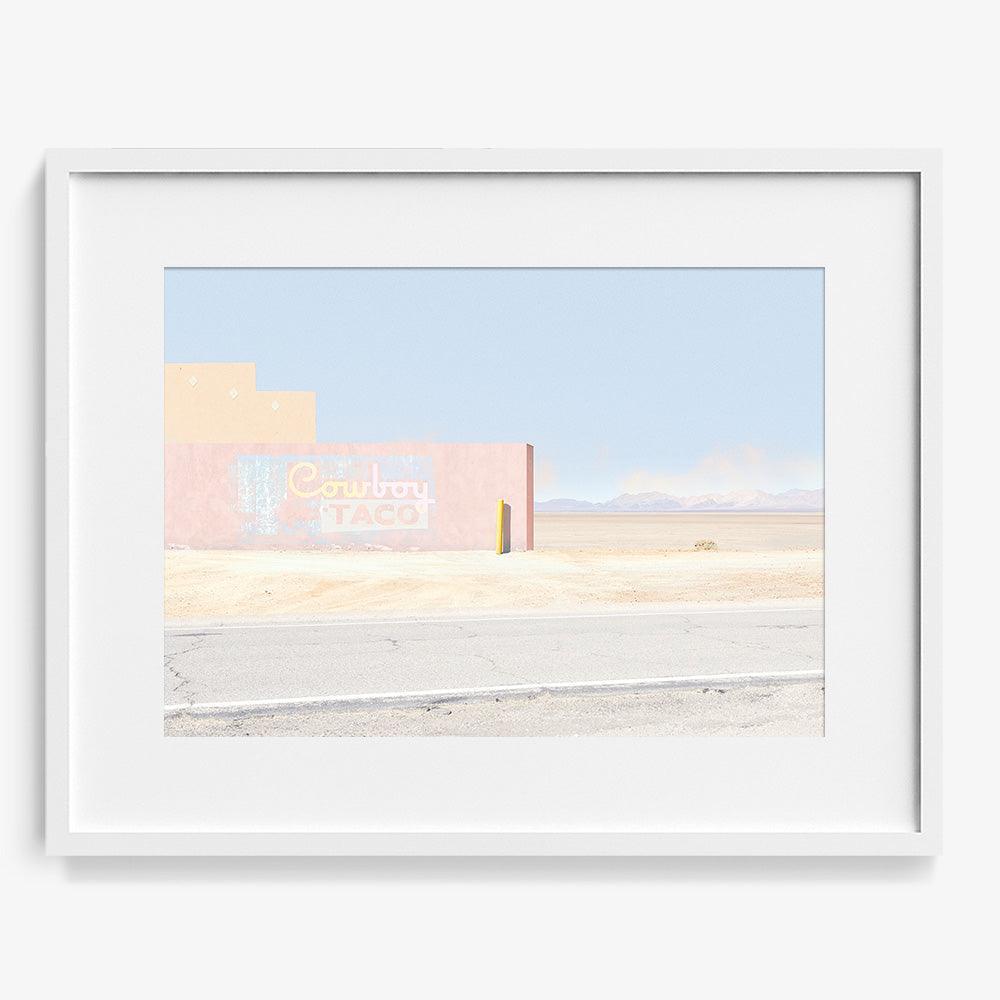 Photograph by James Needham