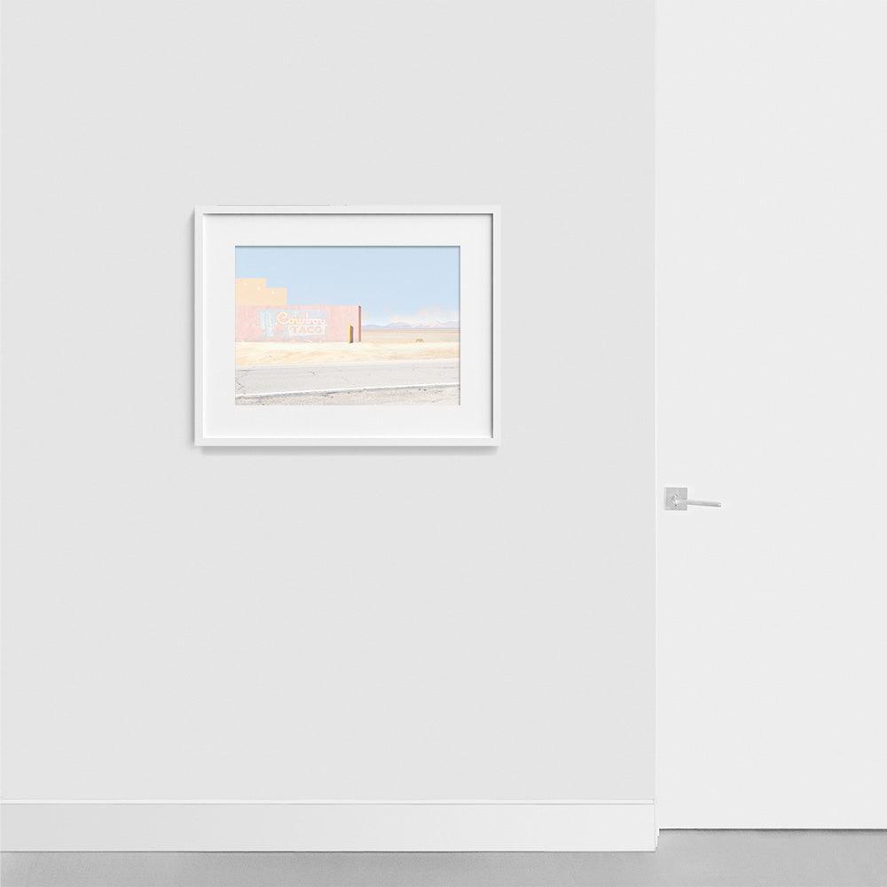 Photograph by James Needham