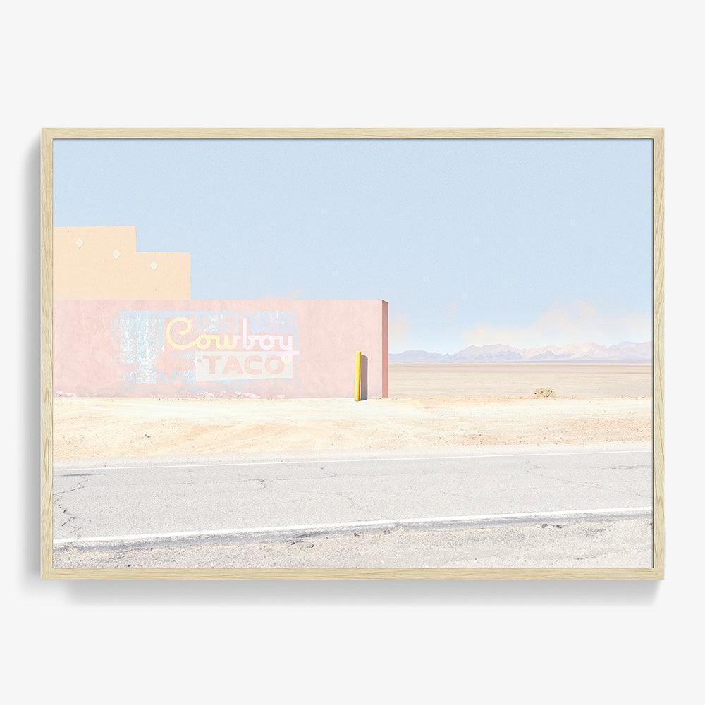 Photograph by James Needham