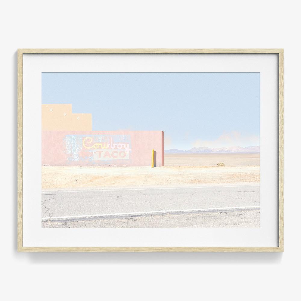 Photograph by James Needham