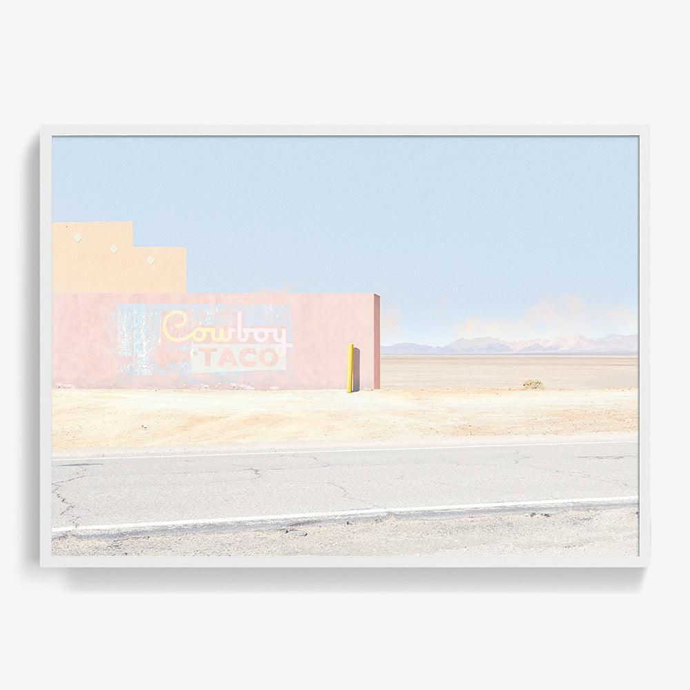 Photograph by James Needham