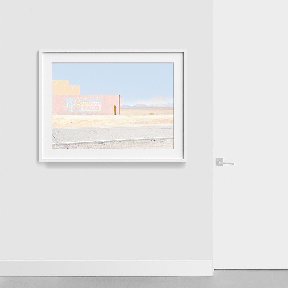 Photograph by James Needham