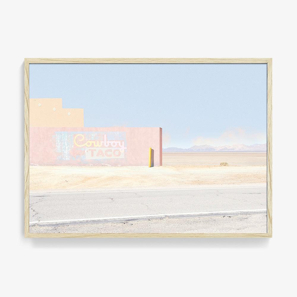 Photograph by James Needham