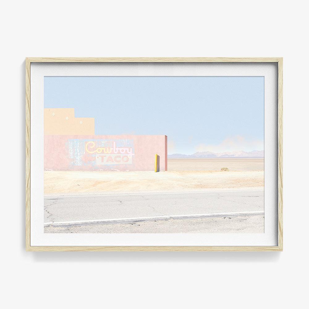 Photograph by James Needham