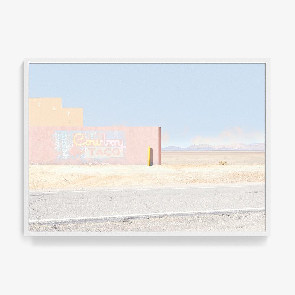 Photograph by James Needham