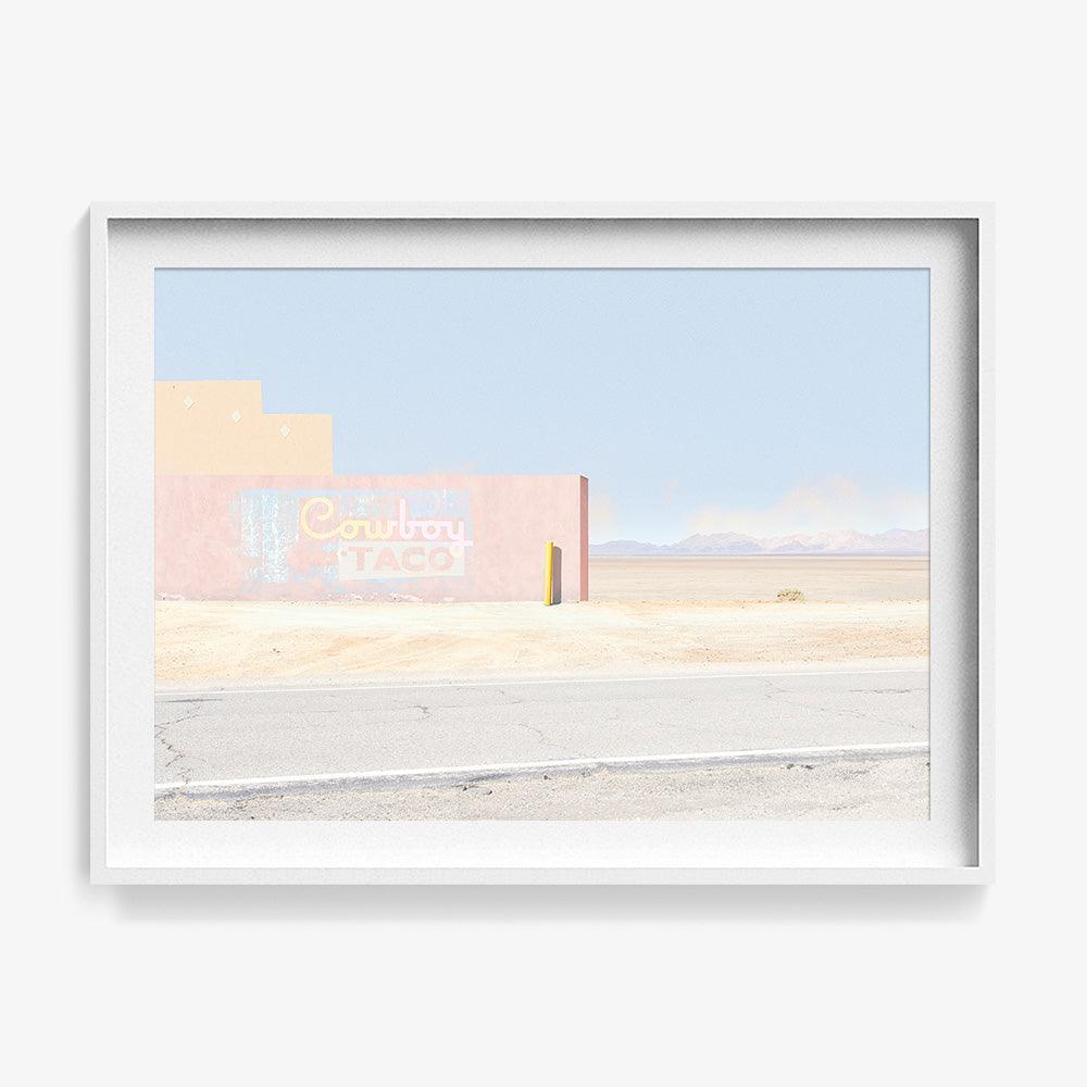 Photograph by James Needham