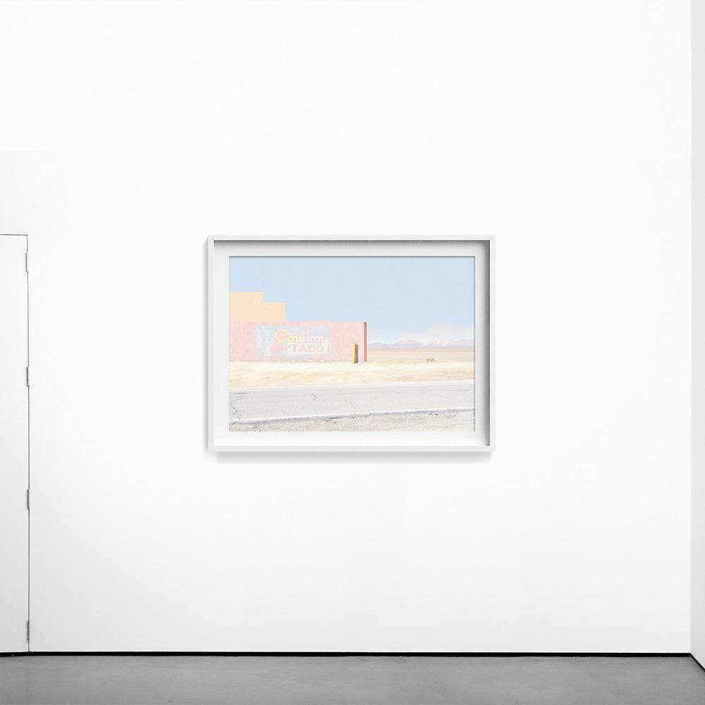 Photograph by James Needham