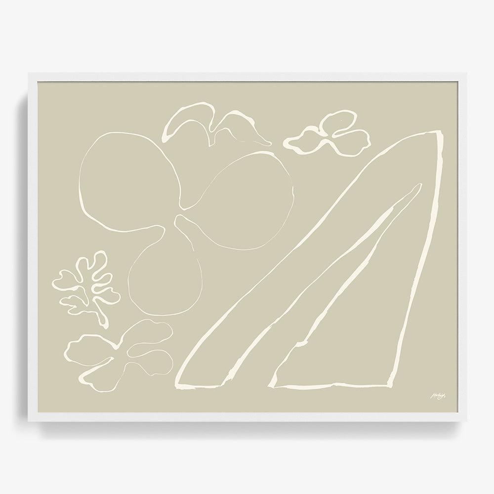 Print by Marleigh Culver