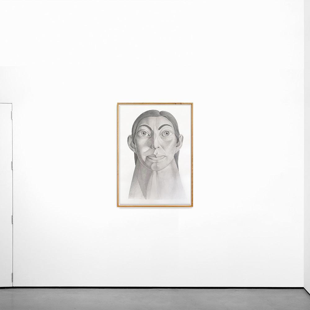 Damask II , Drawing by Damask II Tappan