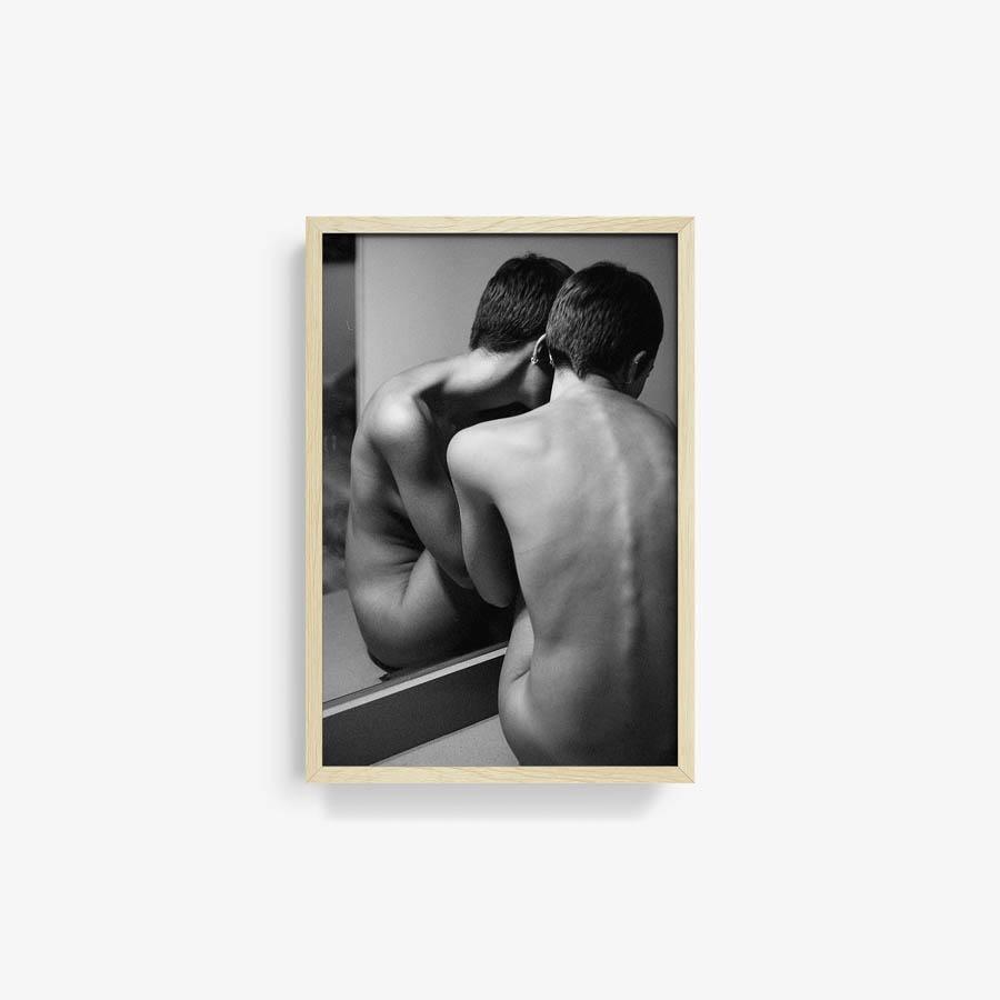 Photograph by Danny Scott Lane