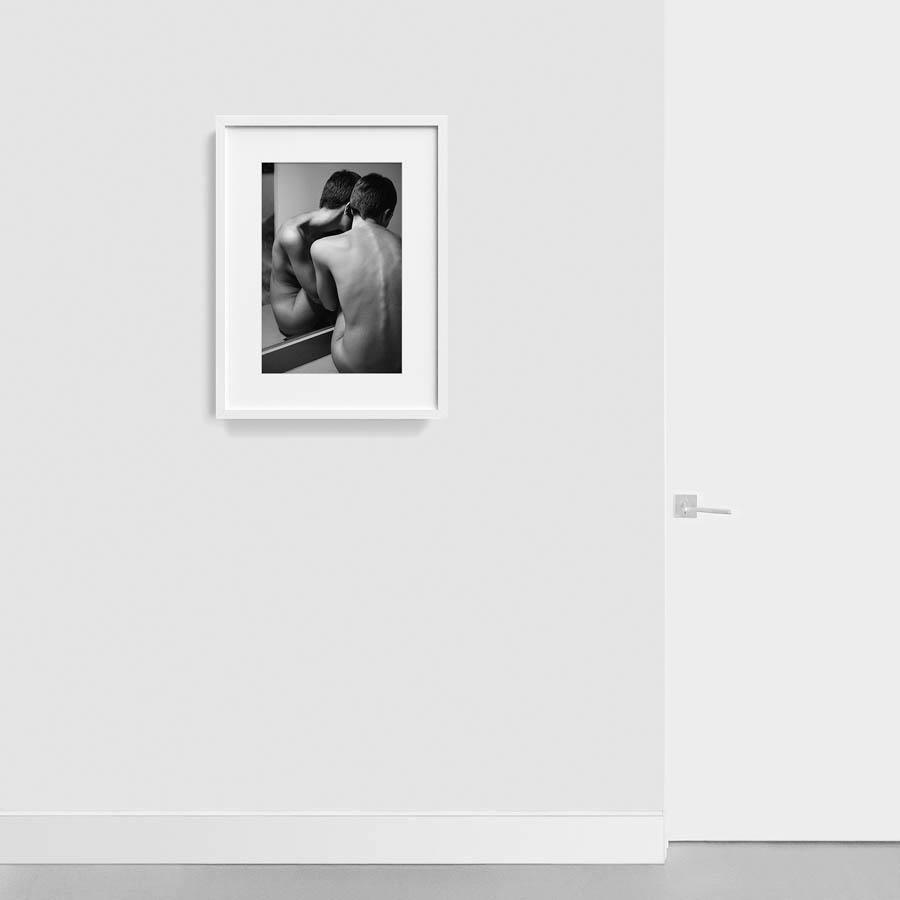 Photograph by Danny Scott Lane