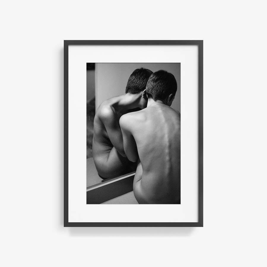 Photograph by Danny Scott Lane