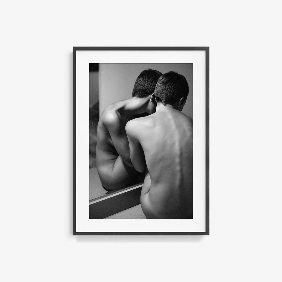 Photograph by Danny Scott Lane